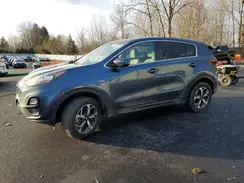 KNDPMCAC9N7010005 2022 KIA SPORTAGE
