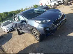 KNDPMCAC9N7010652 2022 KIA SPORTAGE
