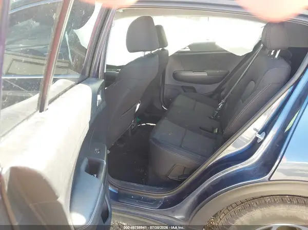 KNDPMCAC9N7010652 2022 KIA SPORTAGE - Image 8
