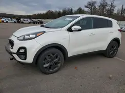 KNDPMCAC9N7011588 2022 KIA SPORTAGE