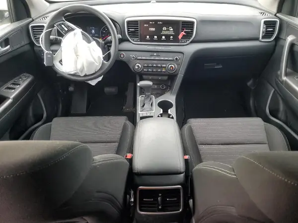 KNDPMCAC9N7011588 2022 KIA SPORTAGE - Image 8