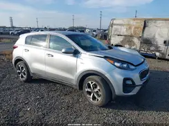 KNDPMCAC9N7013275 2022 KIA SPORTAGE