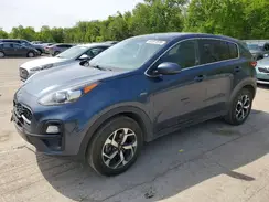 KNDPMCAC9N7014829 2022 KIA SPORTAGE