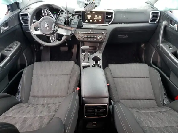 KNDPMCAC9N7017469 2022 KIA SPORTAGE - Image 8