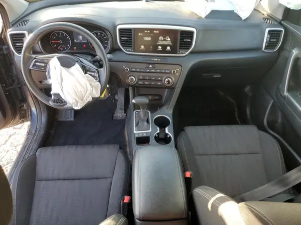 KNDPMCAC9N7018623 2022 KIA SPORTAGE - Image 8