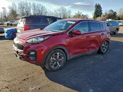 KNDPMCAC9N7023966 2022 KIA SPORTAGE