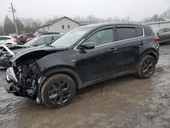 KNDPMCAC9N7025829 2022 KIA SPORTAGE