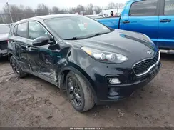 KNDPMCAC9N7026169 2022 KIA SPORTAGE