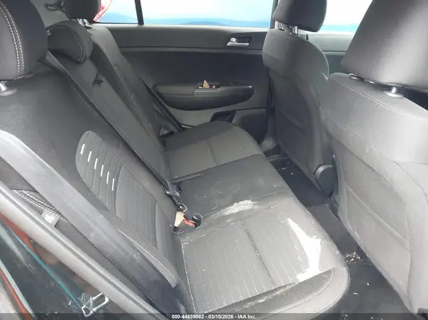 KNDPMCAC9N7026169 2022 KIA SPORTAGE - Image 8