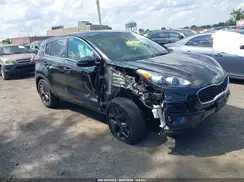 KNDPMCAC9N7027497 2022 KIA SPORTAGE