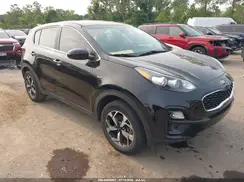 KNDPMCAC9N7946898 2022 KIA SPORTAGE