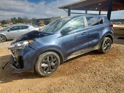 KNDPMCAC9N7947887 2022 KIA SPORTAGE
