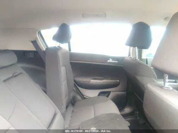 KNDPMCAC9N7950014 2022 KIA SPORTAGE - Image 8