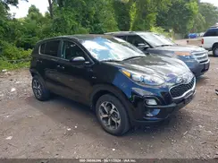KNDPMCAC9N7951986 2022 KIA SPORTAGE