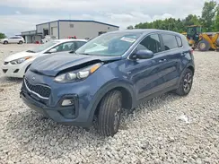 KNDPMCAC9N7954807 2022 KIA SPORTAGE