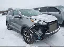 KNDPMCAC9N7955052 2022 KIA SPORTAGE