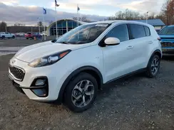 KNDPMCAC9N7959067 2022 KIA SPORTAGE