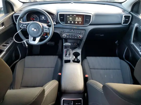 KNDPMCAC9N7959067 2022 KIA SPORTAGE - Image 8