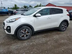 KNDPMCAC9N7959571 2022 KIA SPORTAGE
