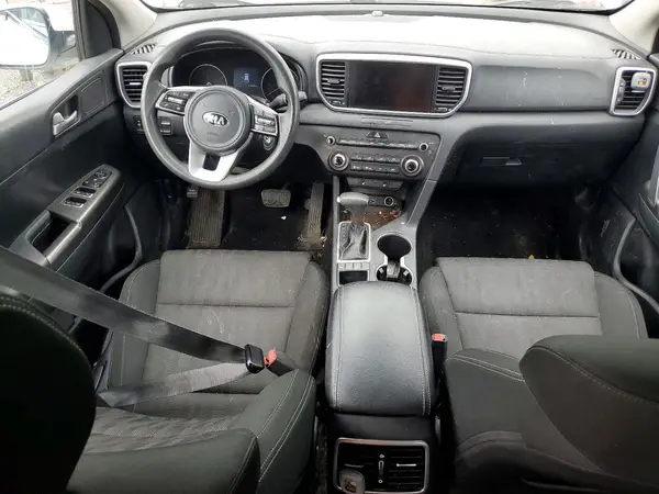 KNDPMCAC9N7959571 2022 KIA SPORTAGE - Image 8