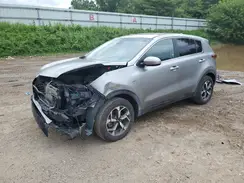 KNDPMCAC9N7959702 2022 KIA SPORTAGE