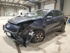 KNDPMCAC9N7963426 2022 KIA SPORTAGE