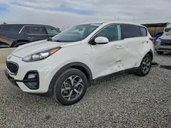 KNDPMCAC9N7964804 2022 KIA SPORTAGE