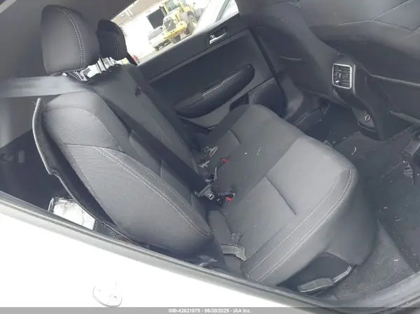 KNDPMCAC9N7964821 2022 KIA SPORTAGE - Image 8