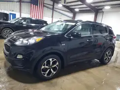 KNDPMCAC9N7967931 2022 KIA SPORTAGE