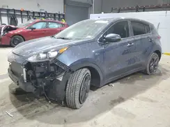 KNDPMCAC9N7970506 2022 KIA SPORTAGE