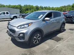 KNDPMCAC9N7970666 2022 KIA SPORTAGE