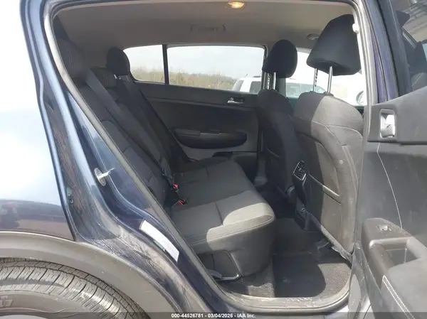 KNDPMCAC9N7971414 2022 KIA SPORTAGE - Image 8