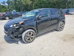 KNDPMCAC9N7973728 2022 KIA SPORTAGE