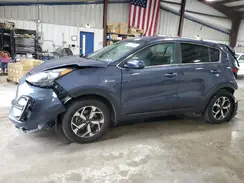 KNDPMCAC9N7975950 2022 KIA SPORTAGE