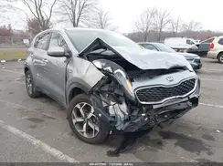 KNDPMCAC9N7980243 2022 KIA SPORTAGE