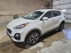 KNDPMCAC9N7983756 2022 KIA SPORTAGE