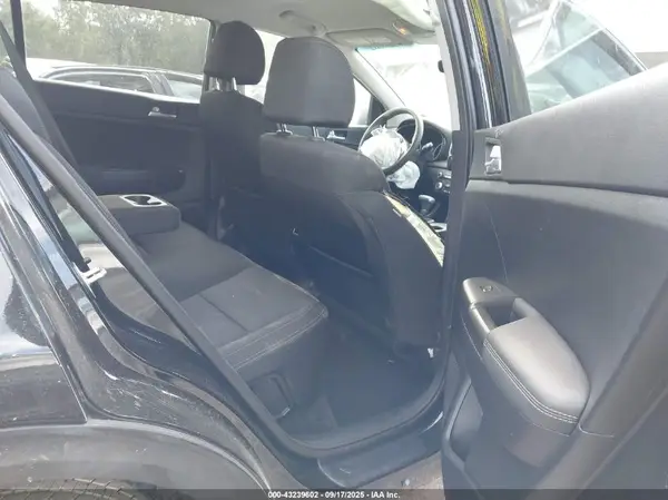KNDPMCAC9N7990349 2022 KIA SPORTAGE - Image 8