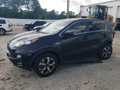 KNDPMCAC9N7991078 2022 KIA SPORTAGE