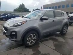 KNDPMCAC9N7991923 2022 KIA SPORTAGE
