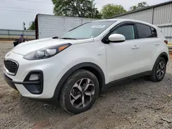 KNDPMCAC9N7995258 2022 KIA SPORTAGE