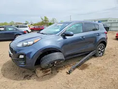 KNDPMCAC9N7996166 2022 KIA SPORTAGE