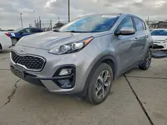 KNDPMCAC9N7998189 2022 KIA SPORTAGE