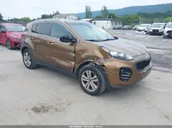 KNDPMCACXH7031823 2017 KIA SPORTAGE