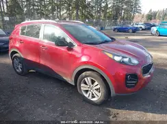 KNDPMCACXH7032793 2017 KIA SPORTAGE