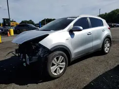 KNDPMCACXH7035080 2017 KIA SPORTAGE