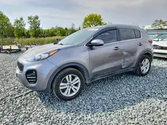 KNDPMCACXH7035600 2017 KIA SPORTAGE