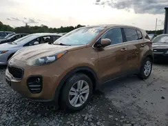 KNDPMCACXH7036701 2017 KIA SPORTAGE