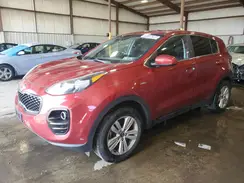 KNDPMCACXH7038271 2017 KIA SPORTAGE