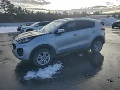 KNDPMCACXH7040747 2017 KIA SPORTAGE