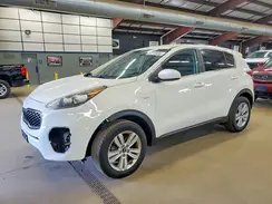 KNDPMCACXH7040814 2017 KIA SPORTAGE